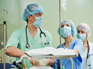 Vascular SurgeryKNOW MORE